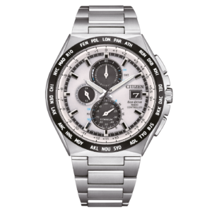 Citizen Eco-Drive Super Titanium Promaster Sky Férfi karóra