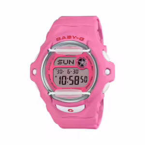 Casio Baby-G Női karóra