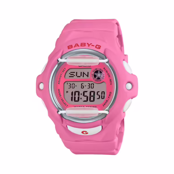 Casio Baby-G Női karóra