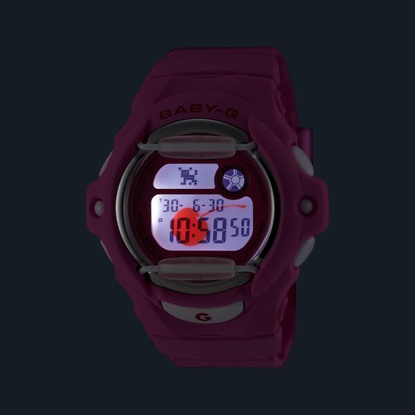 Casio Baby-G Női karóra - Image 4