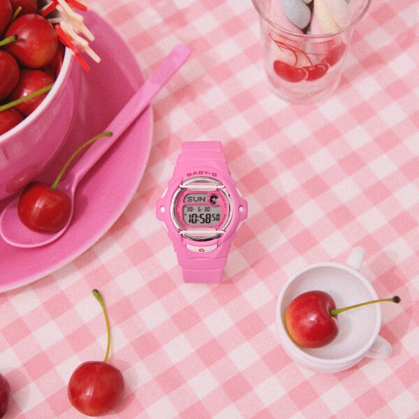 Casio Baby-G Női karóra - Image 3