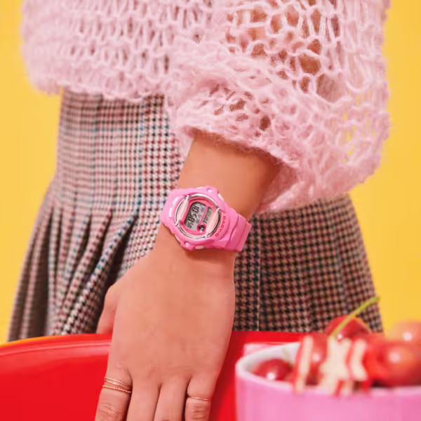 Casio Baby-G Női karóra - Image 2
