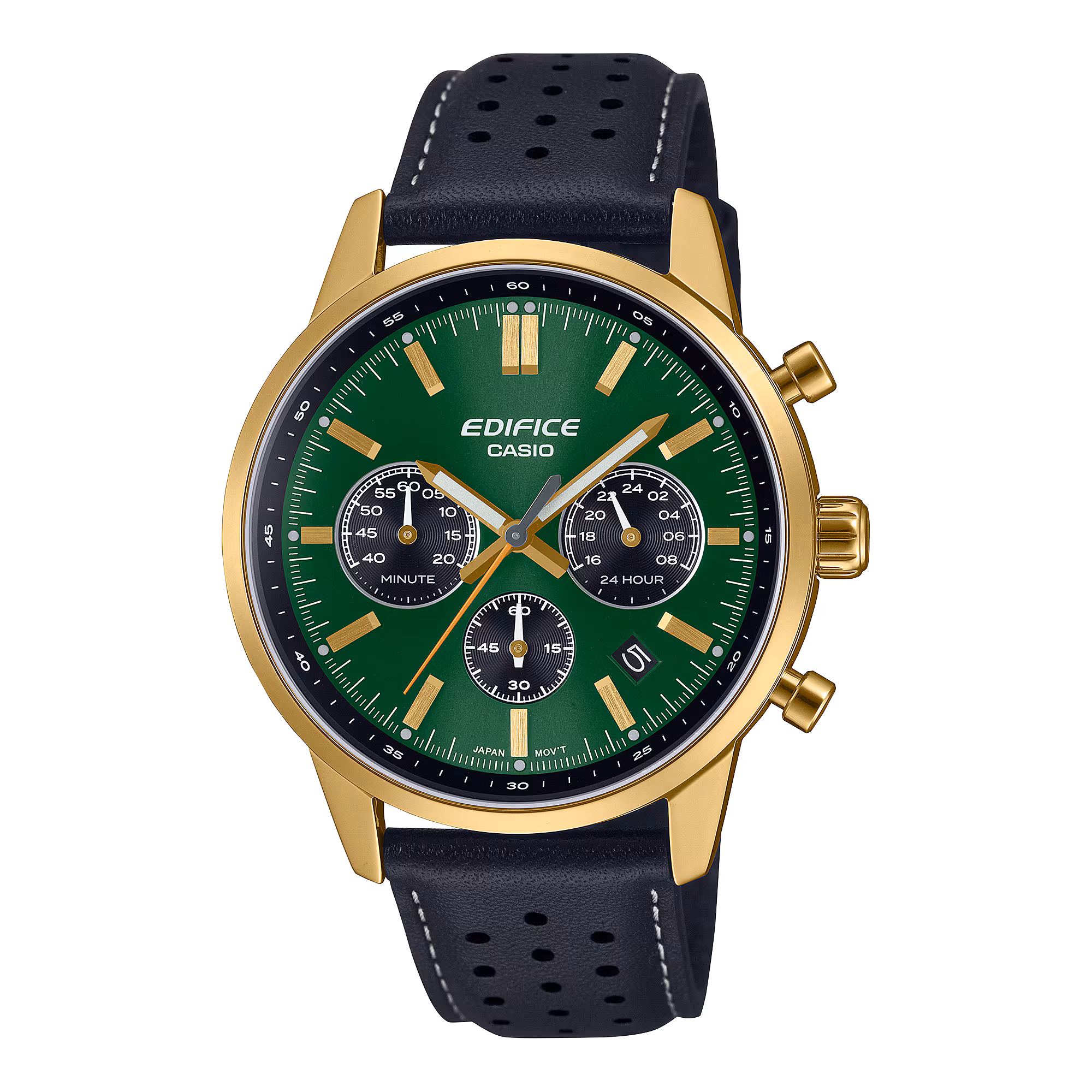 Casio Edifice Férfi karóra