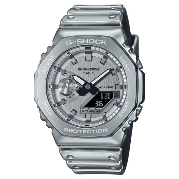 Casio G-Shock Férfi karóra