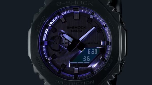 Casio G-Shock Férfi karóra - Image 5