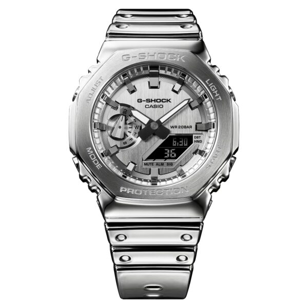Casio G-Shock Férfi karóra - Image 3