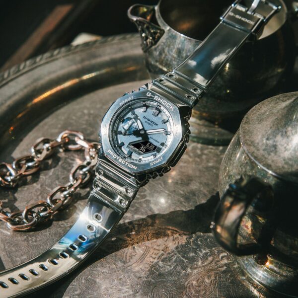 Casio G-Shock Férfi karóra - Image 6