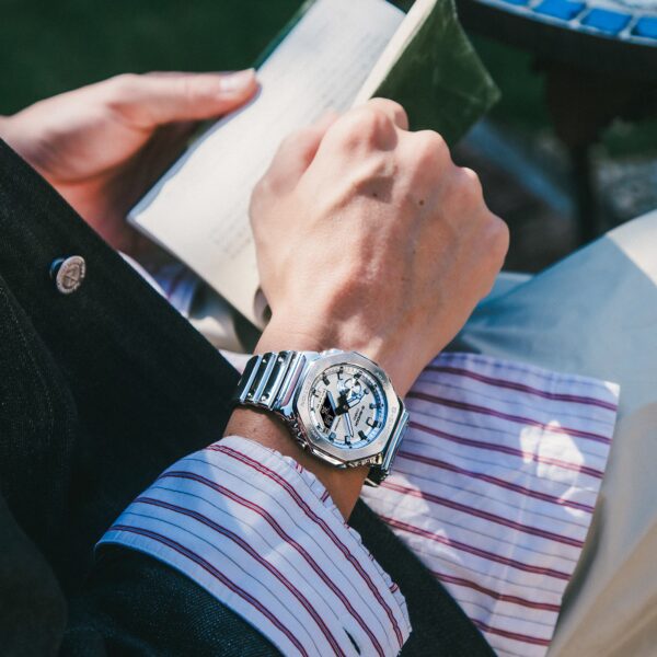 Casio G-Shock Férfi karóra - Image 4