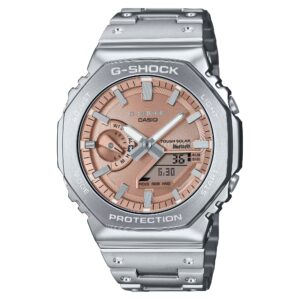 Casio G-Shock Tough Solar Bluetooth Férfi karóra