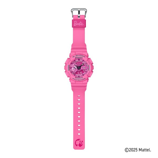 Casio G-Shock Barbie Női karóra - Image 2