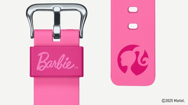 Casio G-Shock Barbie Női karóra - Image 6