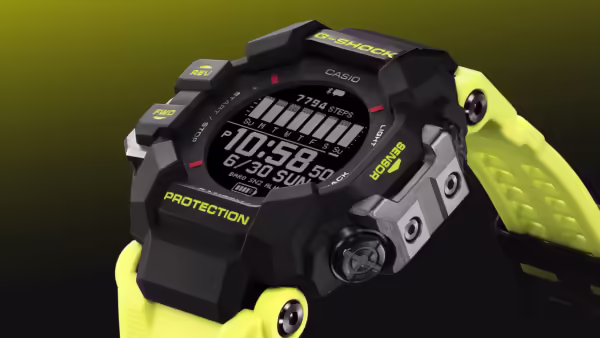 Casio G-Shock Rangeman Férfi karóra - Image 3