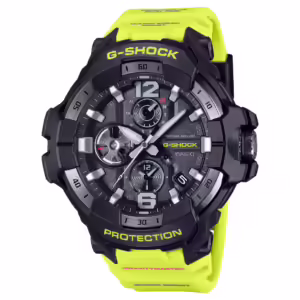 Casio G-Shock Gravitymaster Férfi karóra