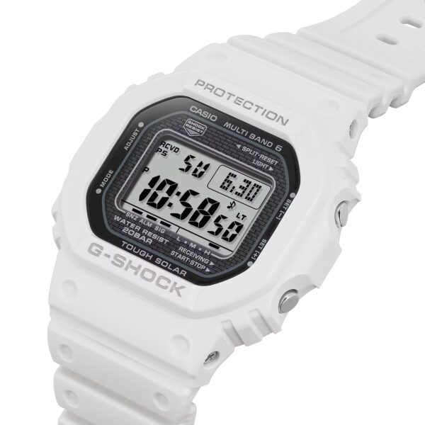 Casio G-Shock Tough Solar Férfi karóra - Image 2