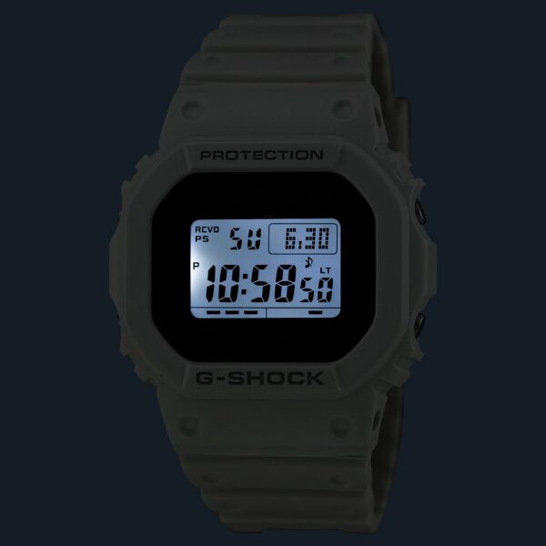 Casio G-Shock Tough Solar Férfi karóra - Image 3