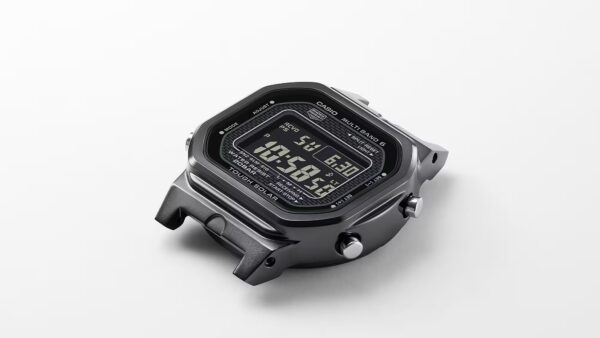 Casio G-Shock Tough Solar Férfi karóra - Image 6
