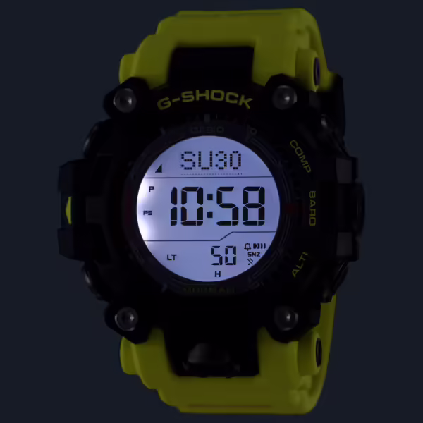 Casio G-Shock Mudman Férfi karóra - Image 4