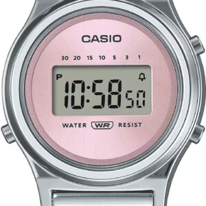 Casio Retro Női karóra