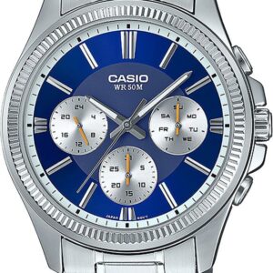 Casio Standard Férfi karóra
