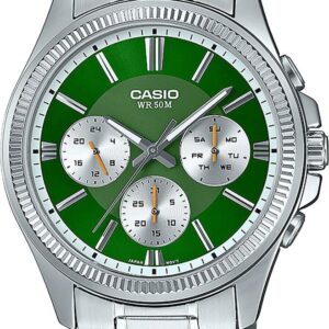 Casio Standard Férfi karóra