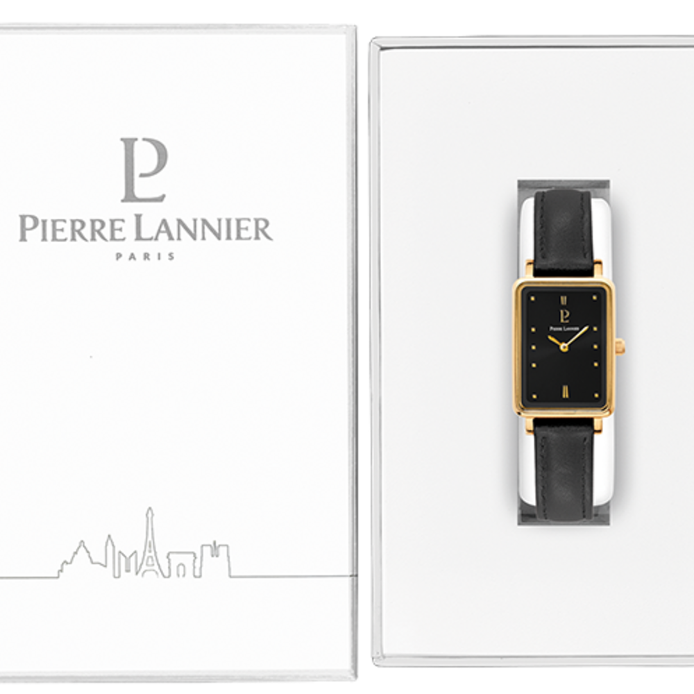 Pierre Lannier Ariane Női karóra - Image 3