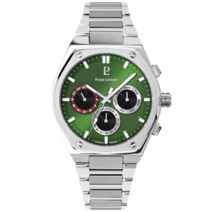 Pierre Lannier Copilote Férfi karóra