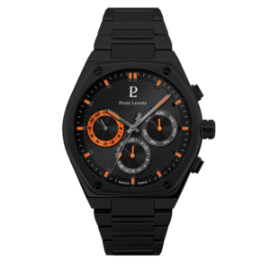 Pierre Lannier Copilote Férfi karóra