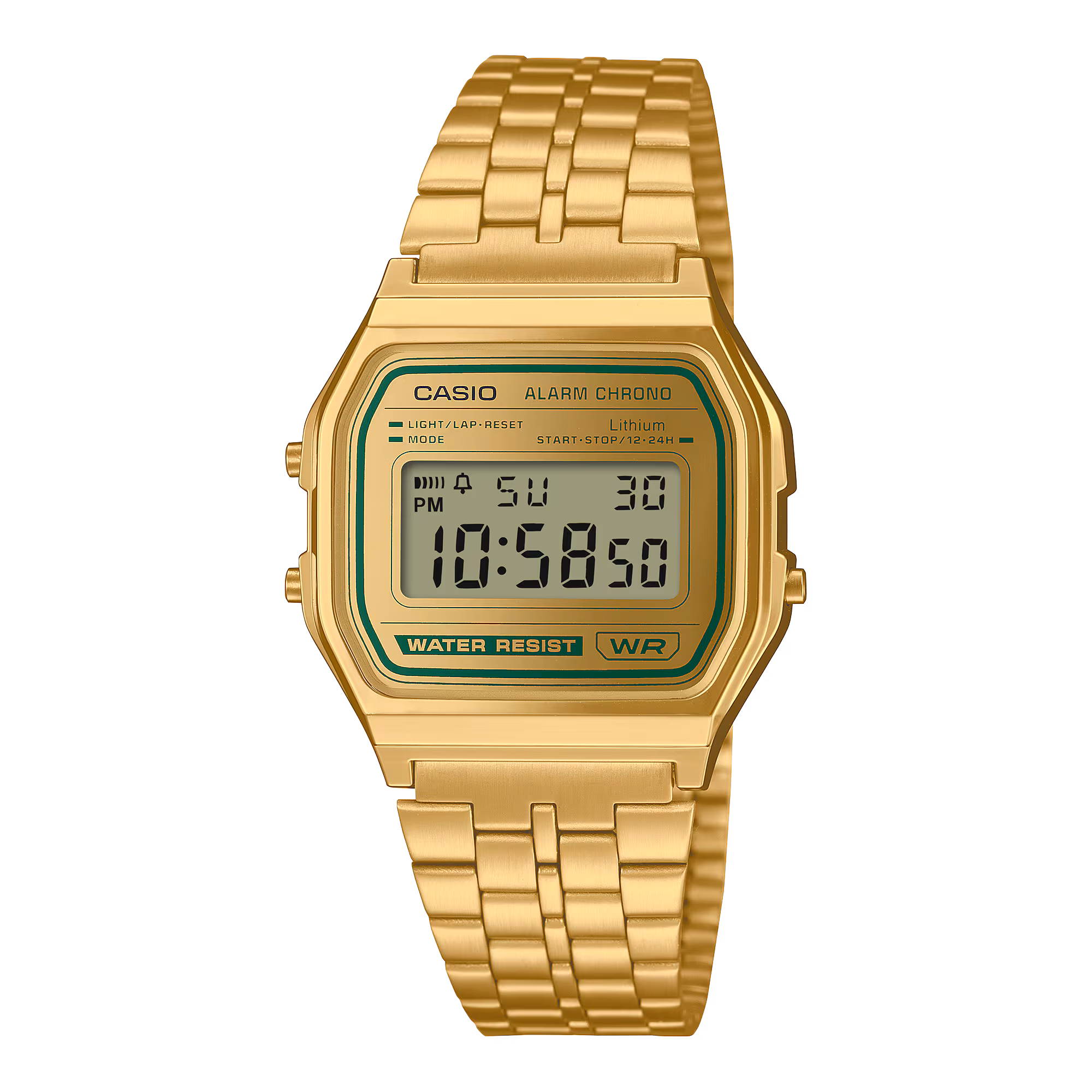Casio Vintage Unisex karóra
