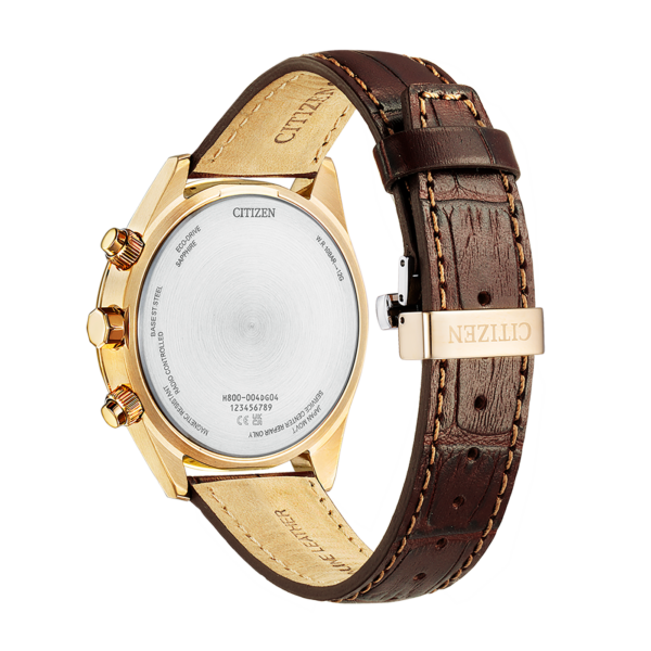 Citizen Eco-Drive Férfi karóra - Image 5