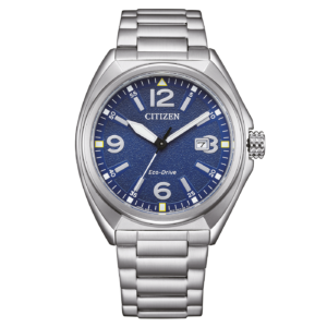 Citizen Eco-Drive Férfi karóra