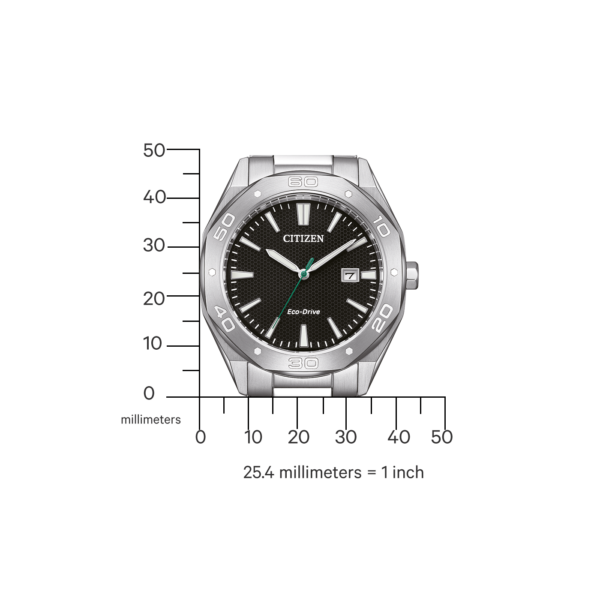 Citizen Eco-Drive Férfi karóra - Image 3