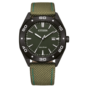 Citizen Eco-Drive Férfi karóra