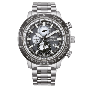 Citizen Promaster Geo Trekker Férfi karóra