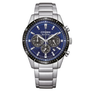 Citizen Eco-Drive Férfi karóra