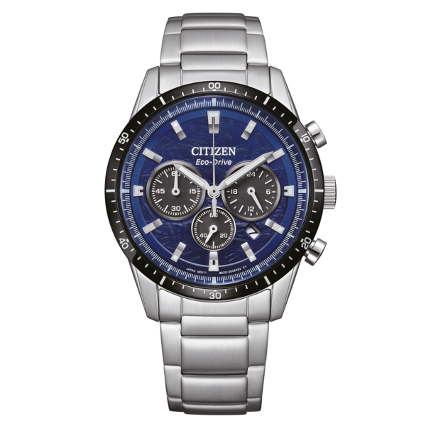 Citizen Eco-Drive Férfi karóra