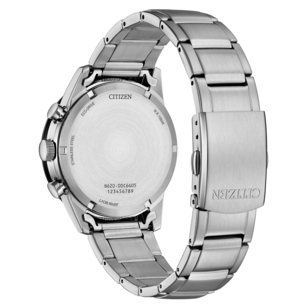 Citizen Eco-Drive Férfi karóra - Image 3