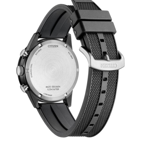 Citizen Eco-Drive Férfi karóra - Image 3