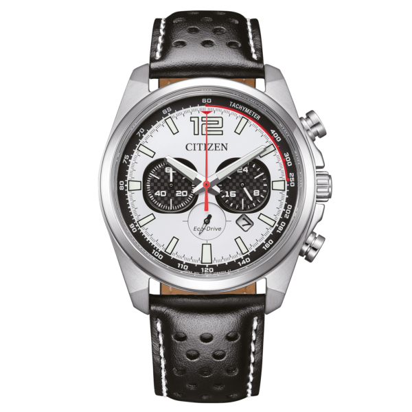 Citizen Eco-Drive Férfi karóra