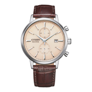 Citizen Eco-Drive Férfi karóra