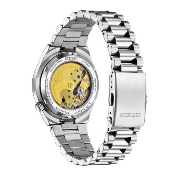 Citizen Tsuyosa Unisex karóra - Image 4