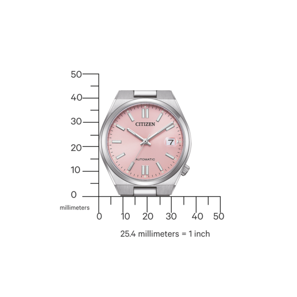 Citizen Tsuyosa Unisex karóra - Image 3