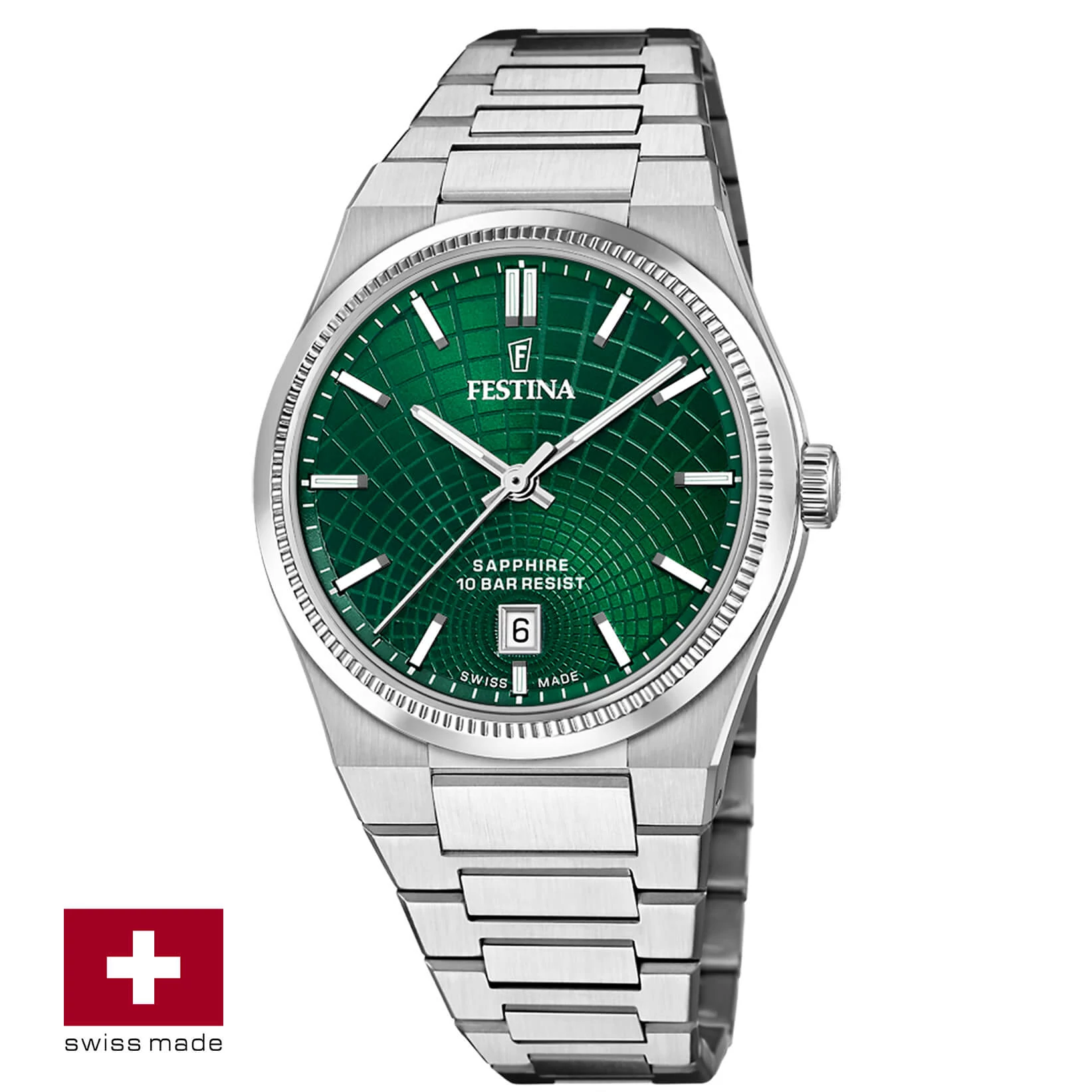 Festina Swiss Férfi karóra