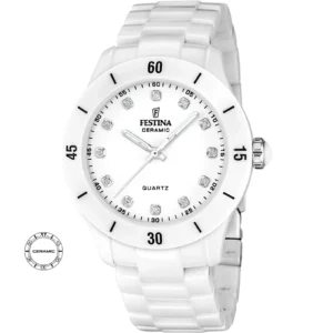 Festina Ceramic Női karóra