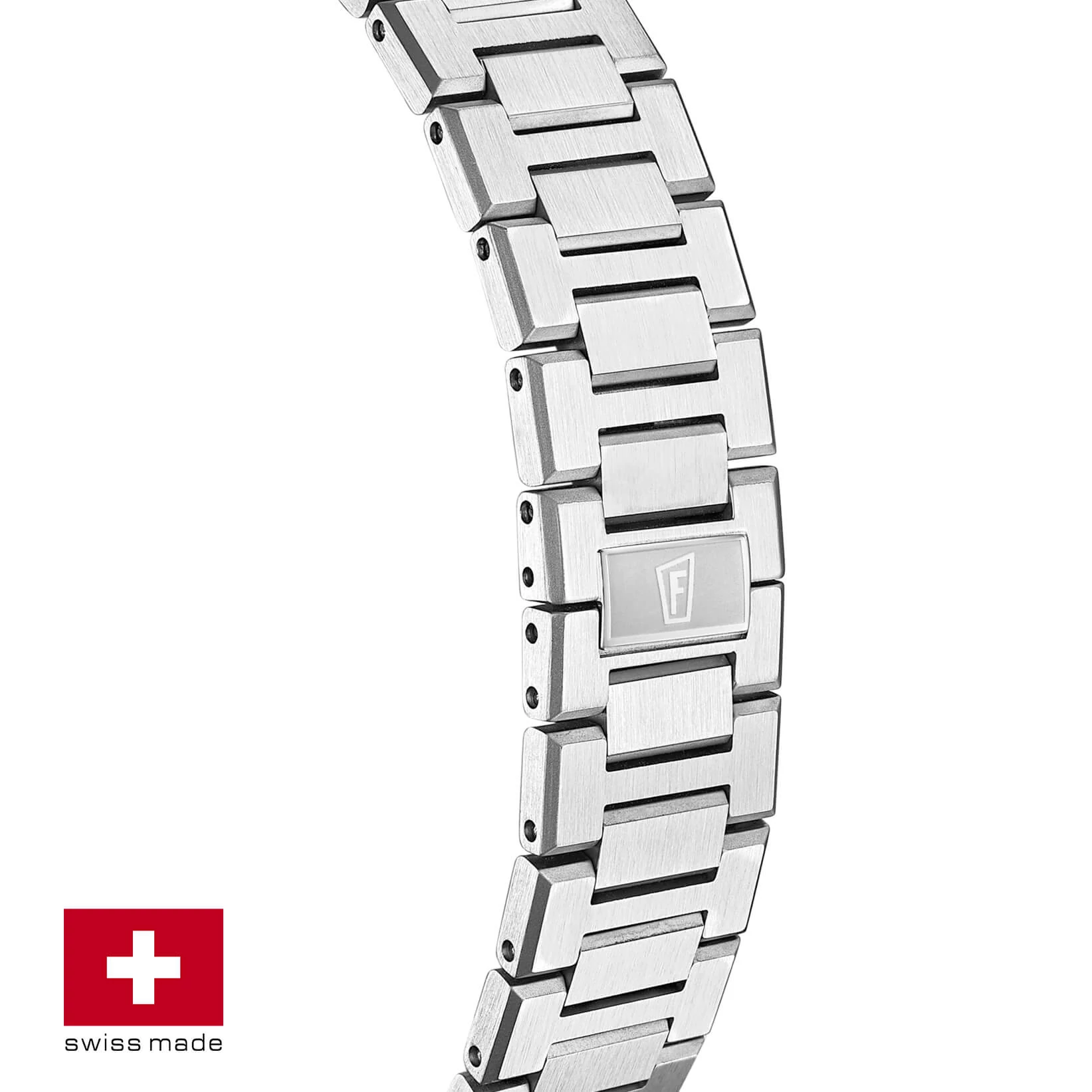 Festina Swiss Férfi karóra - Image 2