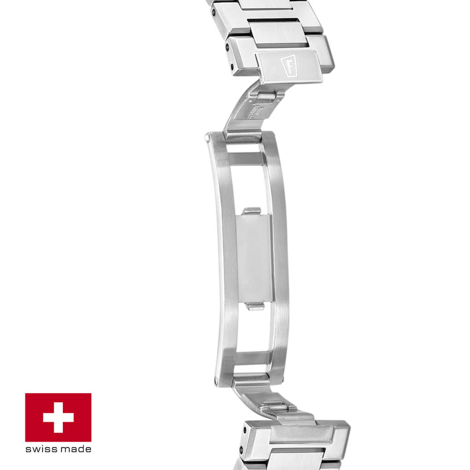 Festina Swiss Férfi karóra - Image 3