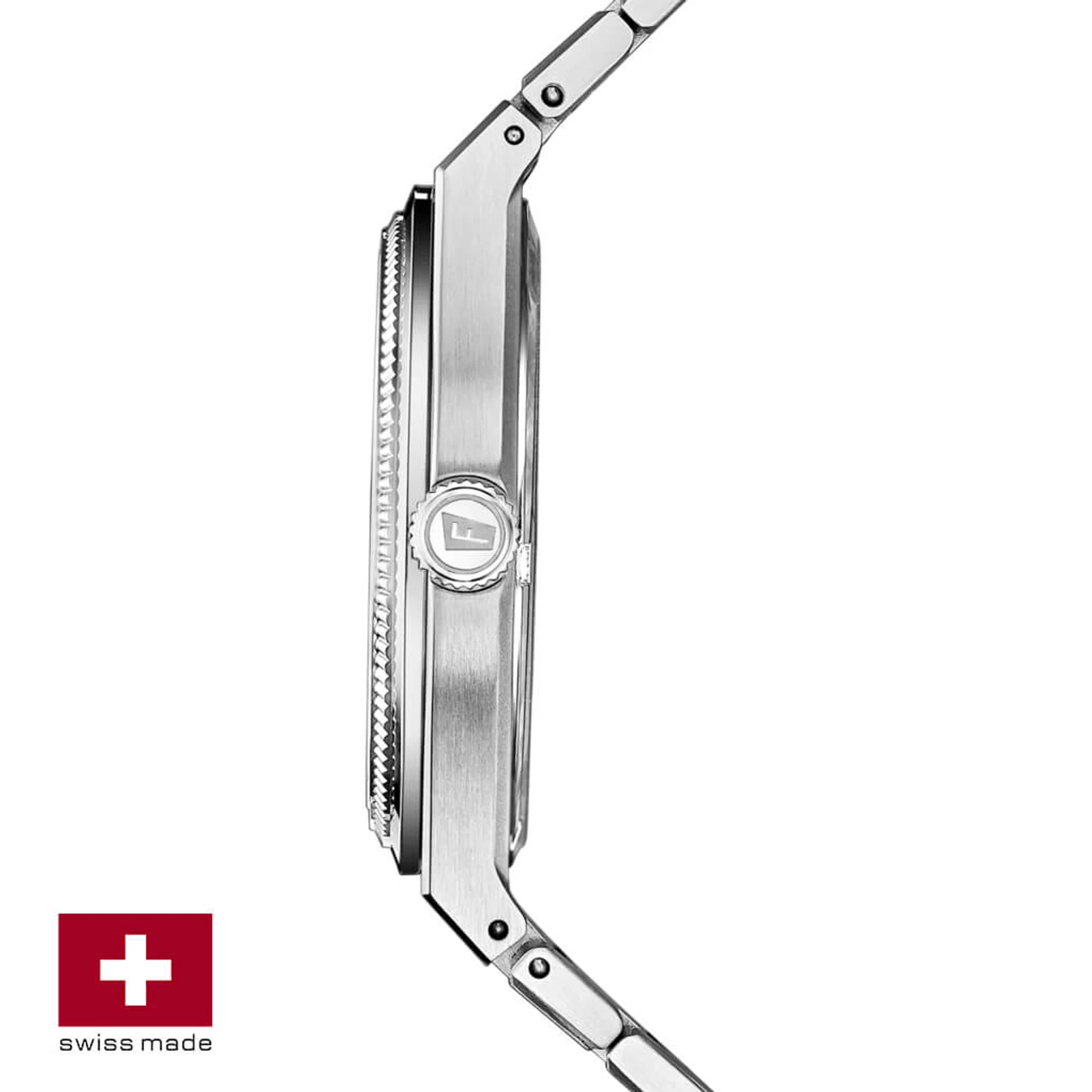 Festina Swiss Férfi karóra - Image 4