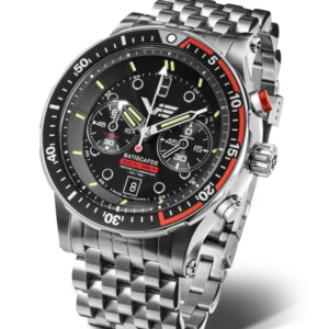 Vostok Europe Batiscafos Férfi karóra