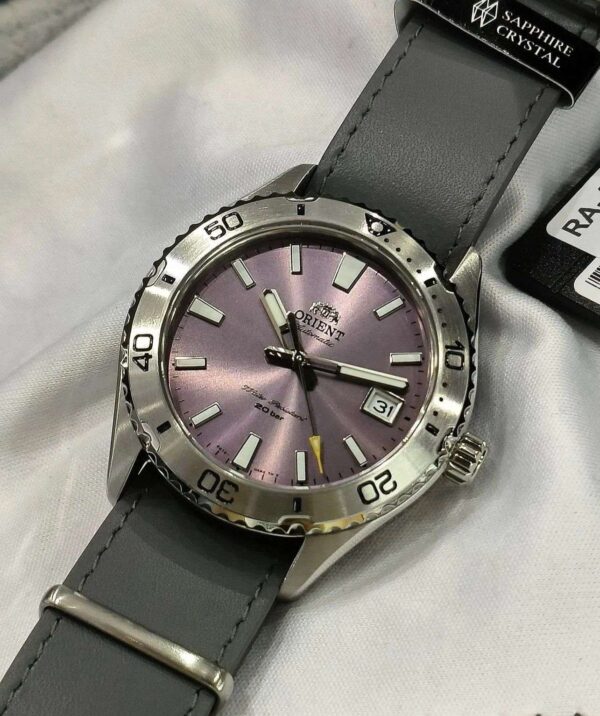 Orient Mako 40 Férfi Karóra - Image 4