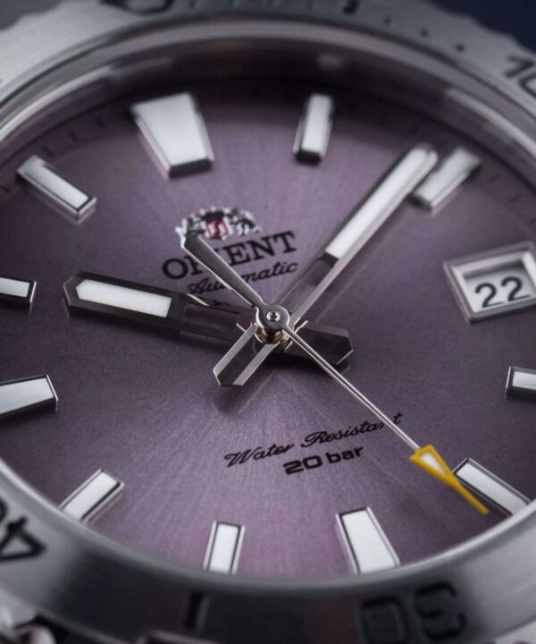 Orient Mako 40 Férfi Karóra - Image 5