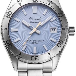 Orient Mako 40mm 75th Anniversary Limited Edition Férfi karóra